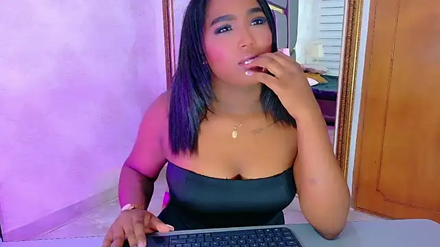 AlejandraLeroy online show from 27, 9, 2025