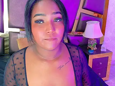AlejandraLeroy online show from 29, 9, 2025