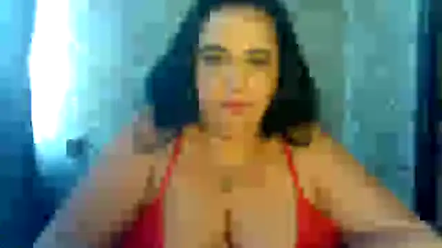 Angel FUN online show from 19, 2, 2025