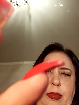 Angel FUN online show from 20, 12, 2025