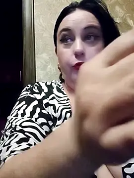 Angel FUN online show from 20, 4, 2026