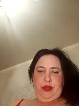 Angel FUN online show from 16, 4, 2026