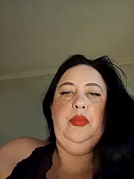 Angel FUN online show from 31, 5, 2026