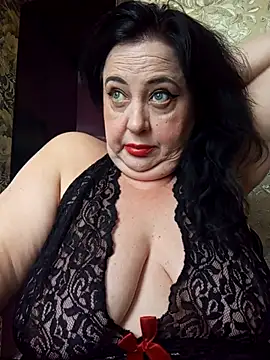 Angel FUN online show from 22, 4, 2026