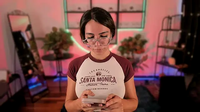 electra goddes online show from 10, 11, 2025