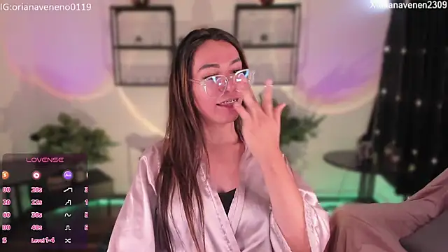 electra goddes online show from 17, 11, 2025