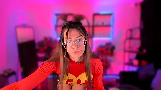 electra goddes online show from 24, 10, 2025