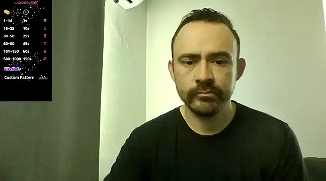 Snapshot of mexicancockk1 chatting on 1, 1, 2025 mexicancockk1 online show from 1, 1, 2025