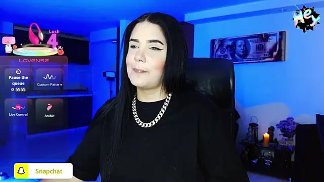 BABYFANTASY 1 online show from 8, 11, 2025