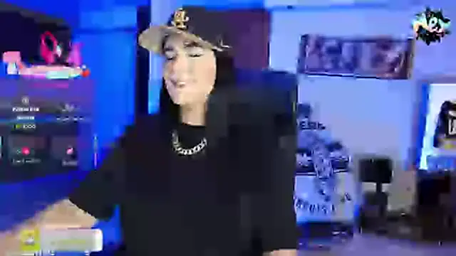 BABYFANTASY 1 online show from 7, 4, 2026