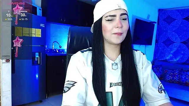 BABYFANTASY 1 online show from 8, 2, 2025