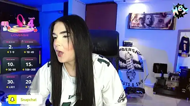 BABYFANTASY 1 online show from 28, 2, 2026