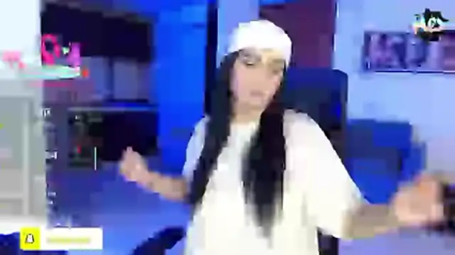 BABYFANTASY 1 online show from 17, 1, 2026