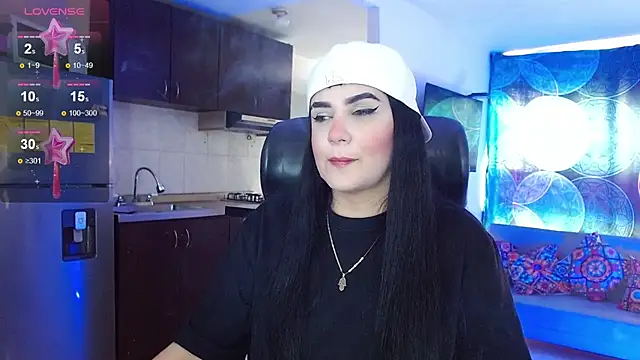 BABYFANTASY 1 online show from 21, 1, 2025