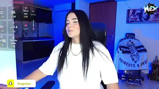 BABYFANTASY 1 online show from 4, 2, 2026