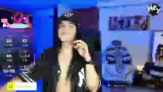 BABYFANTASY 1 online show from 9, 2, 2026