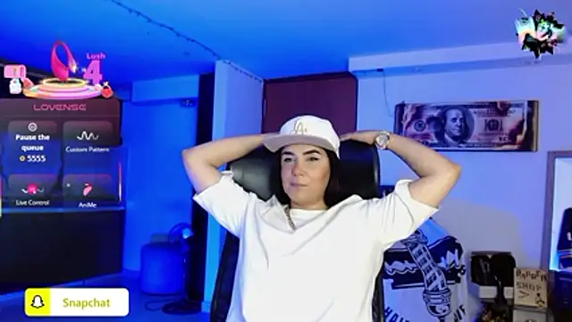 BABYFANTASY 1 online show from 26, 3, 2026