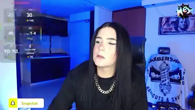 BABYFANTASY 1 online show from 31, 1, 2026