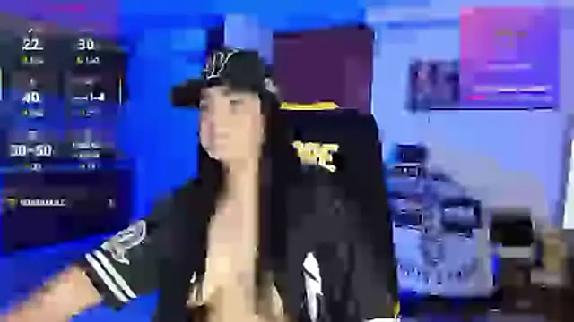 BABYFANTASY 1 online show from 22, 4, 2026