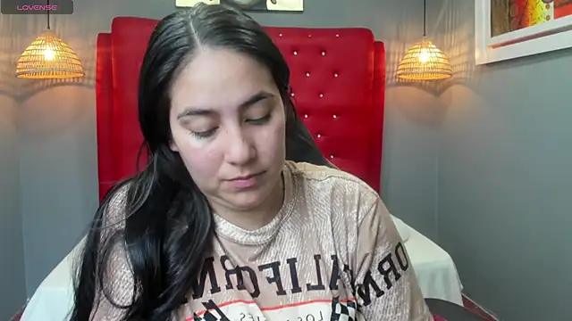 lizzaxs online show from 31, 1, 2025