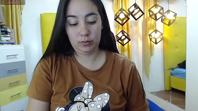 lizzaxs online show from 25, 1, 2025