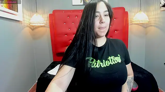 lizzaxs online show from 15, 2, 2025