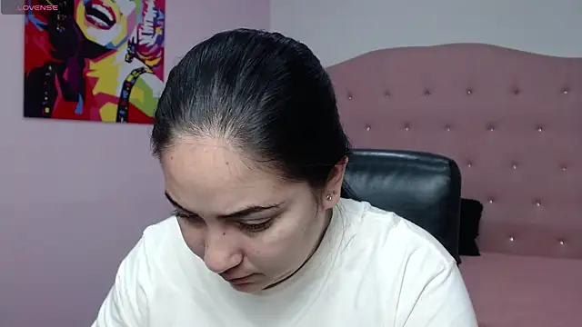 lizzaxs online show from 24, 9, 2025