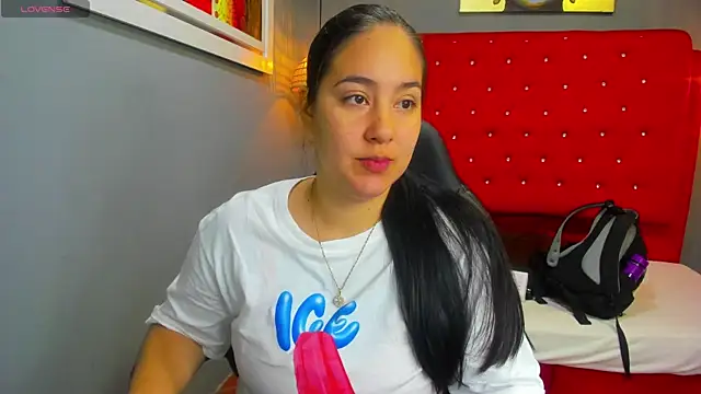 lizzaxs online show from 14, 3, 2025