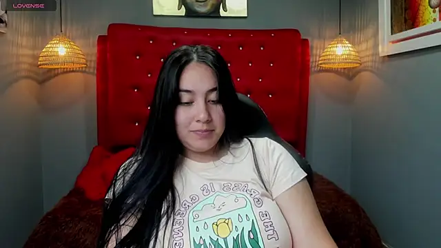 lizzaxs online show from 29, 1, 2025
