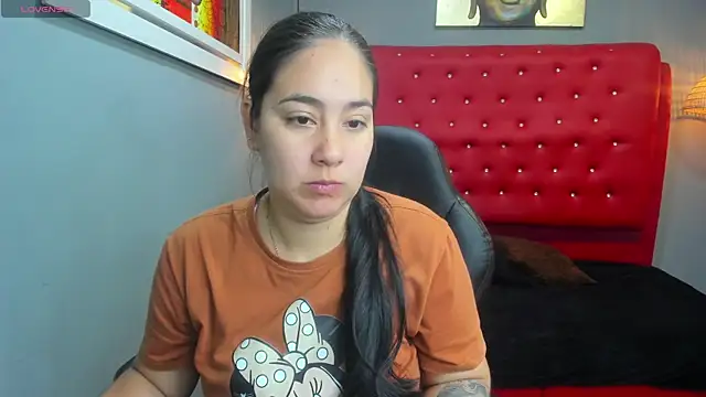 lizzaxs online show from 19, 3, 2025
