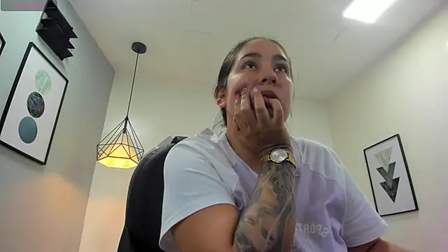lizzaxs online show from 11, 3, 2025