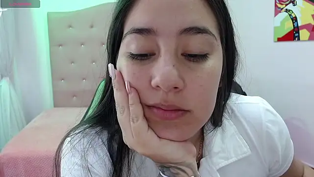 lizzaxs online show from 12, 3, 2025
