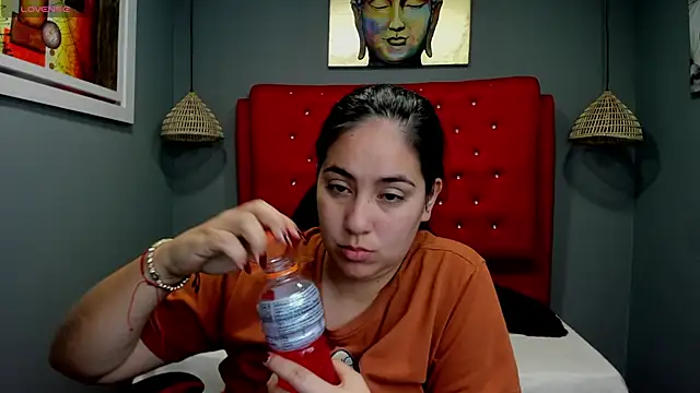 lizzaxs online show from 12, 2, 2025