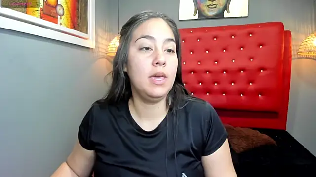 lizzaxs online show from 13, 2, 2025