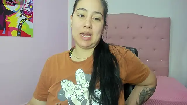 lizzaxs online show from 7, 10, 2025