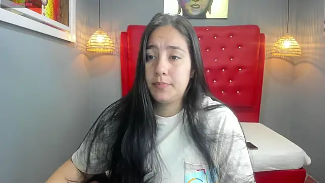 lizzaxs online show from 13, 3, 2025