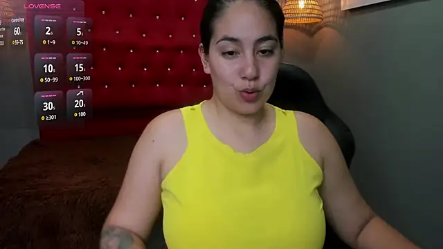 lizzaxs online show from 28, 1, 2025