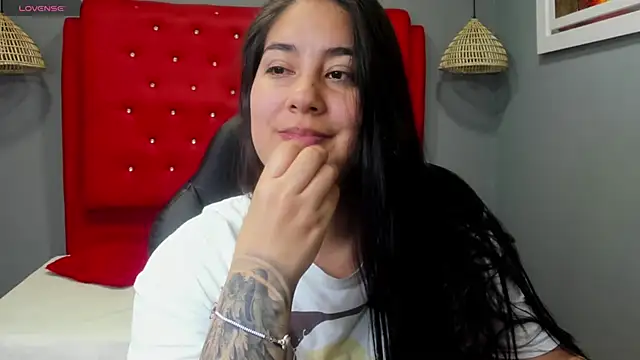 lizzaxs online show from 5, 2, 2025