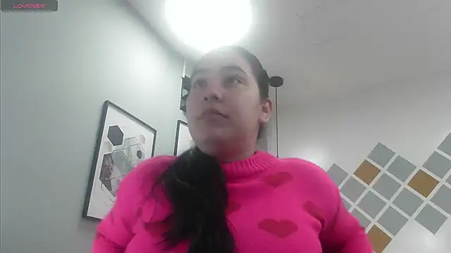 lizzaxs online show from 7, 3, 2025
