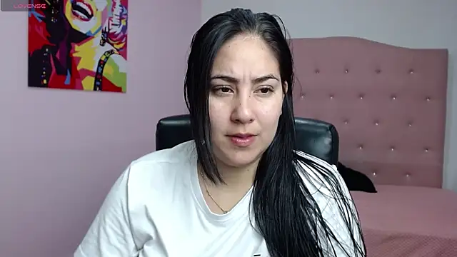 lizzaxs online show from 23, 9, 2025