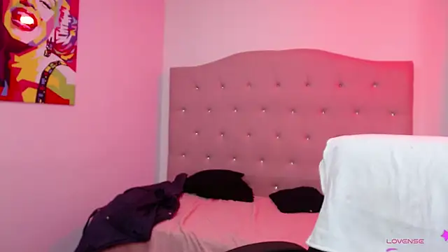 lizzaxs online show from 26, 9, 2025