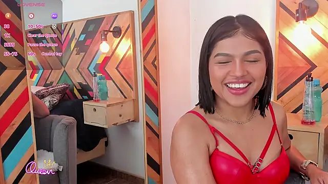 NaiirobiSwan online show from 8, 3, 2026