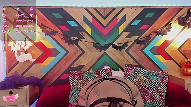 NaiirobiSwan online show from 30, 10, 2025