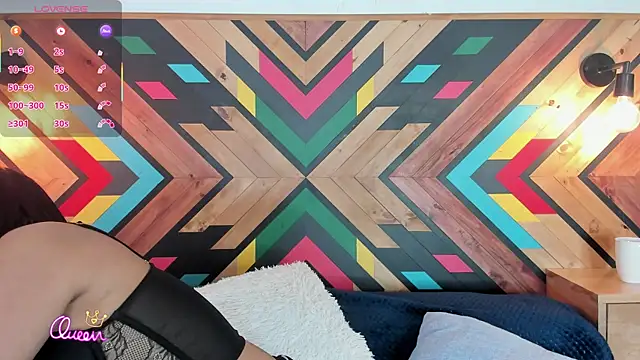 NaiirobiSwan online show from 7, 2, 2026