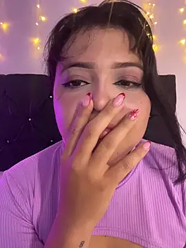 alisson carolina73 online show from 19, 12, 2025