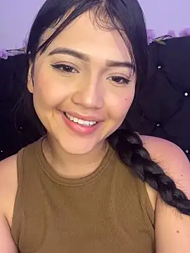 alisson carolina73 online show from 9, 2, 2025
