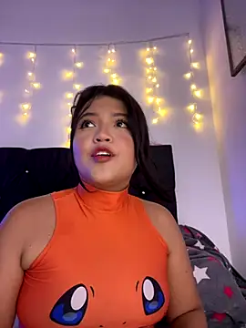 alisson carolina73 online show from 13, 11, 2025