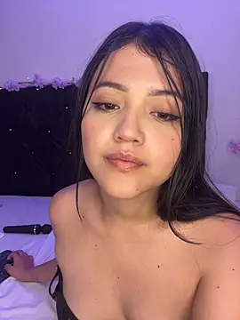 alisson carolina73 online show from 27, 1, 2025