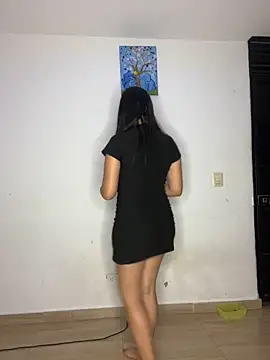 alisson carolina73 online show from 26, 2, 2025