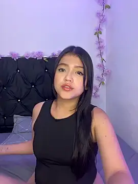 alisson carolina73 online show from 21, 1, 2025